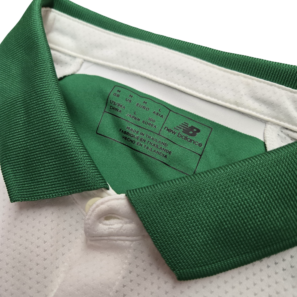 2019/2020 Celtic FC Home Size M