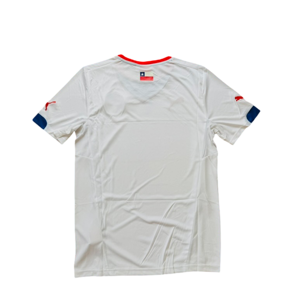 2014/15 Chile Away Size S