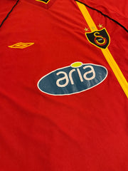 2002/03 Galatasaray Away Size XL