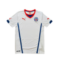 2014/15 Chile Away Size S