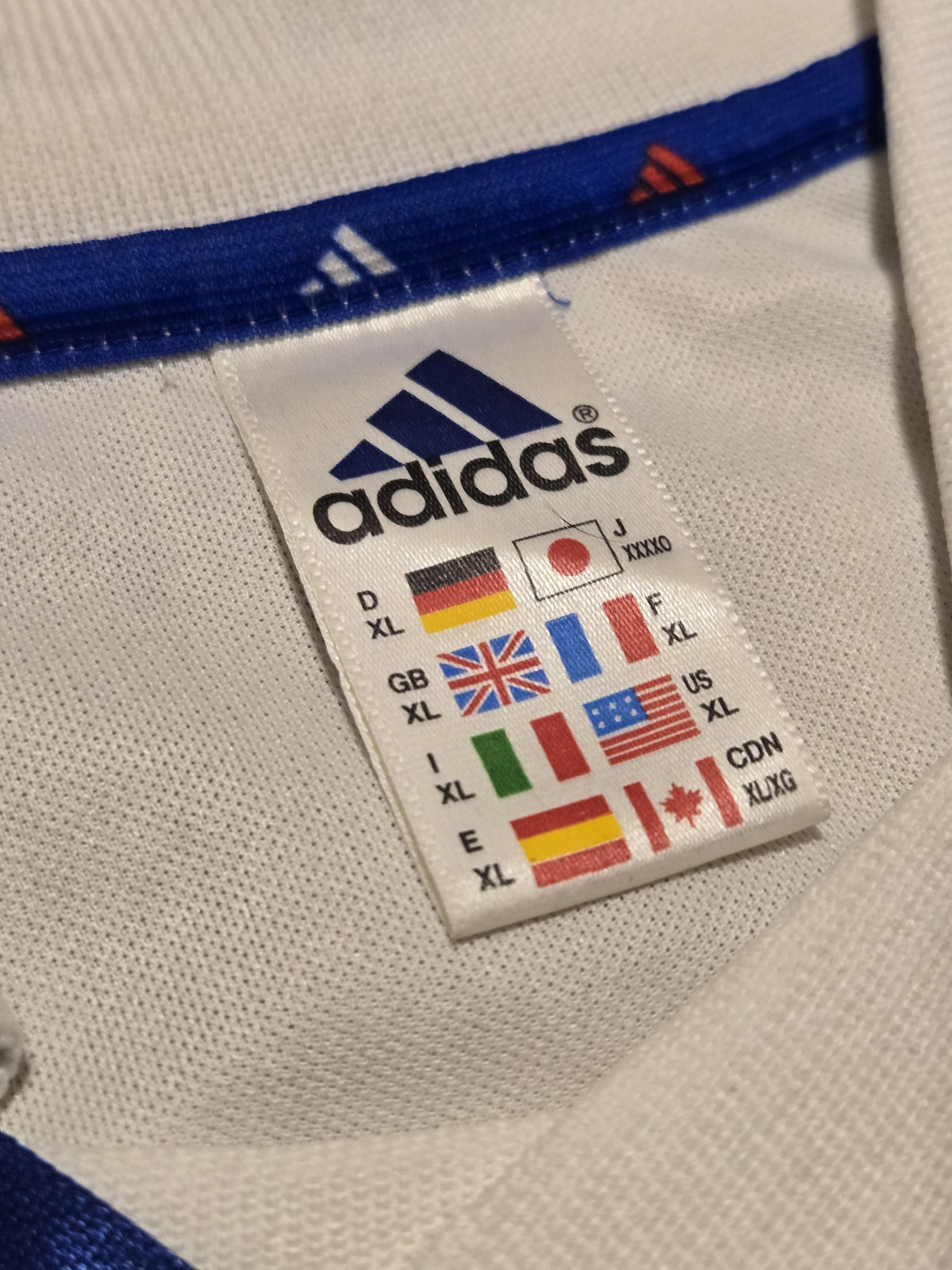 2000/01 Lyon Home Size XL