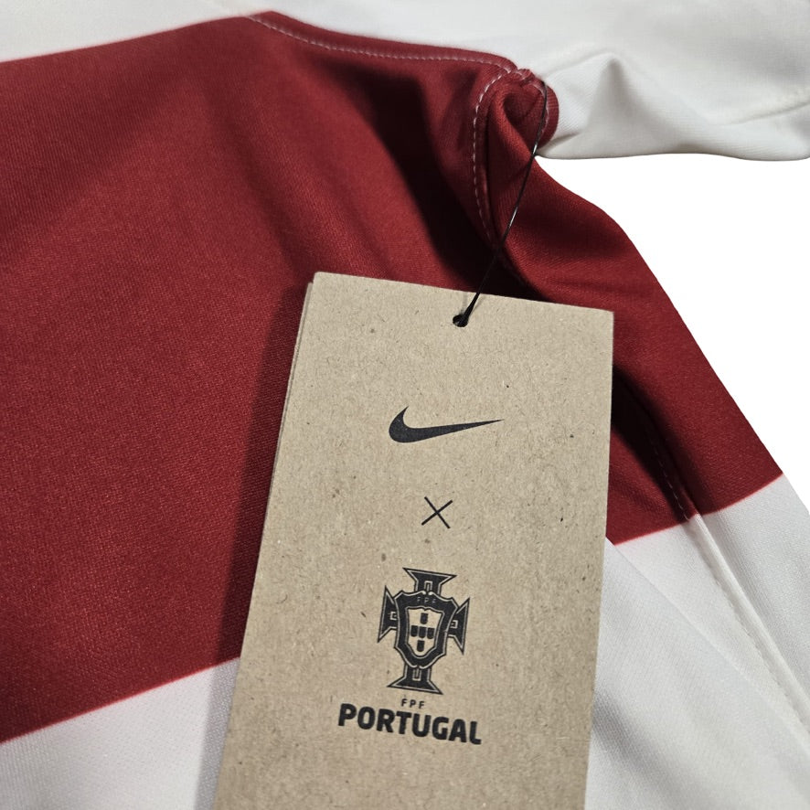 2022/23 Portugal Away Size XXL Ronaldo BNWT