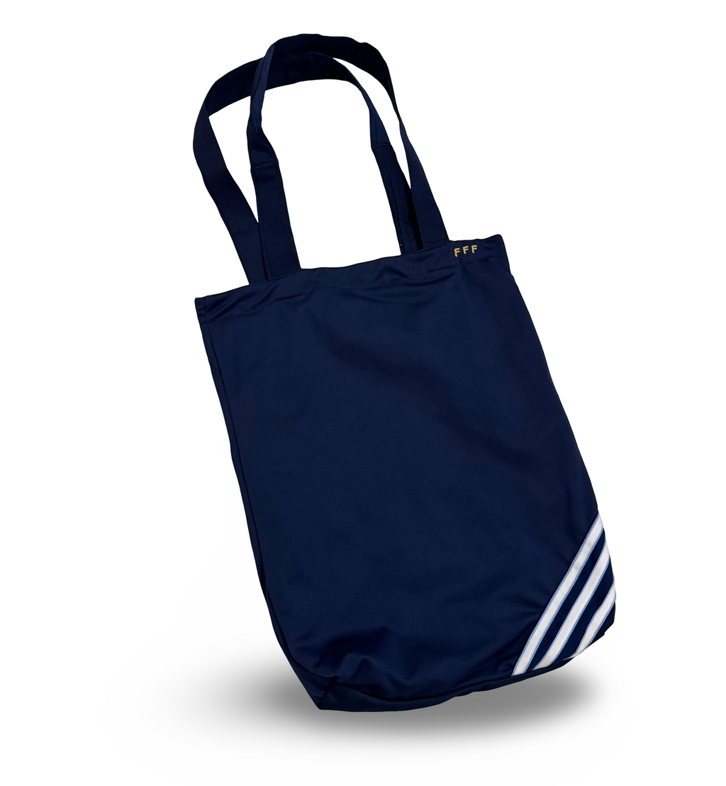 Rework Tote #64 - France