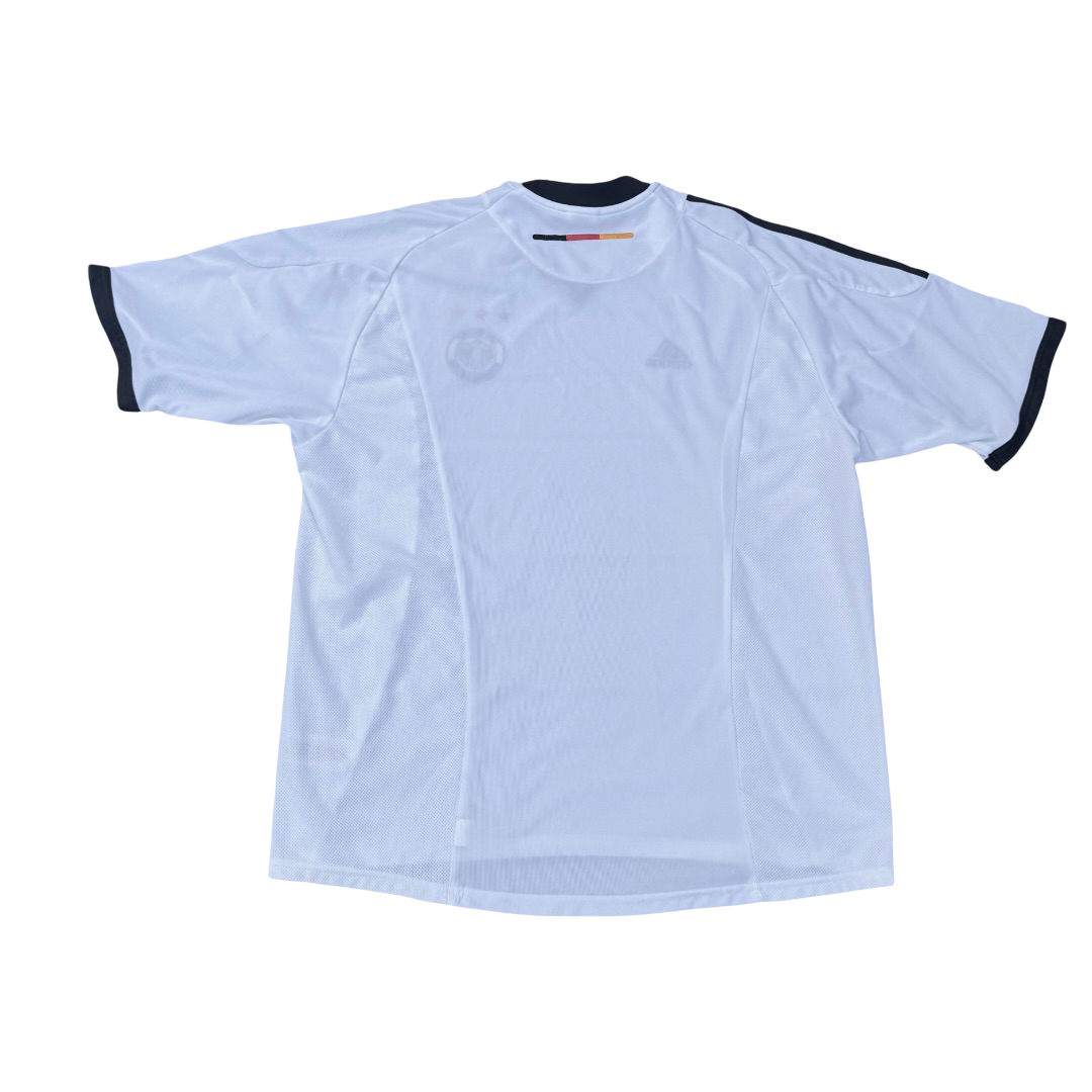 2002/04 Germany Home Size XL