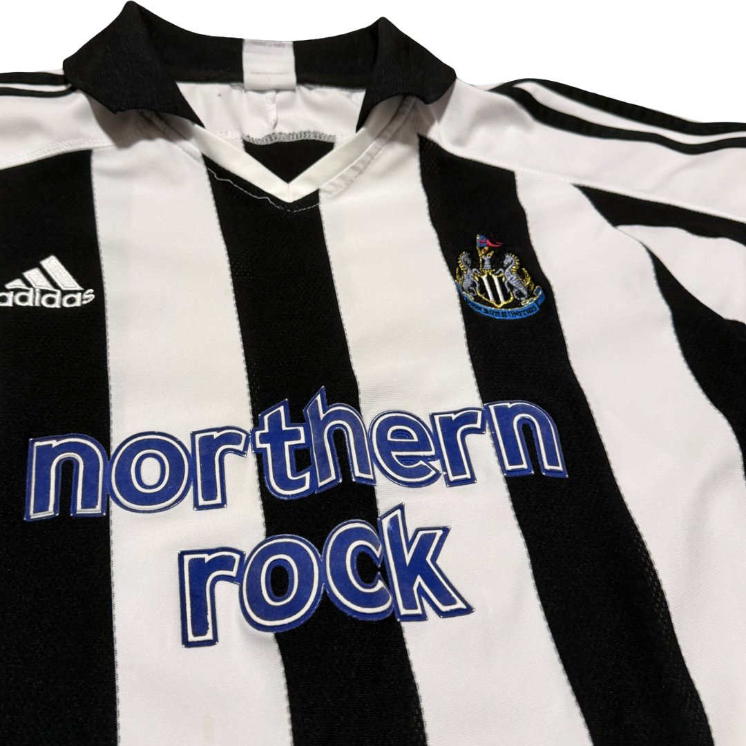 2003/05 Newcastle United Home Size XXL