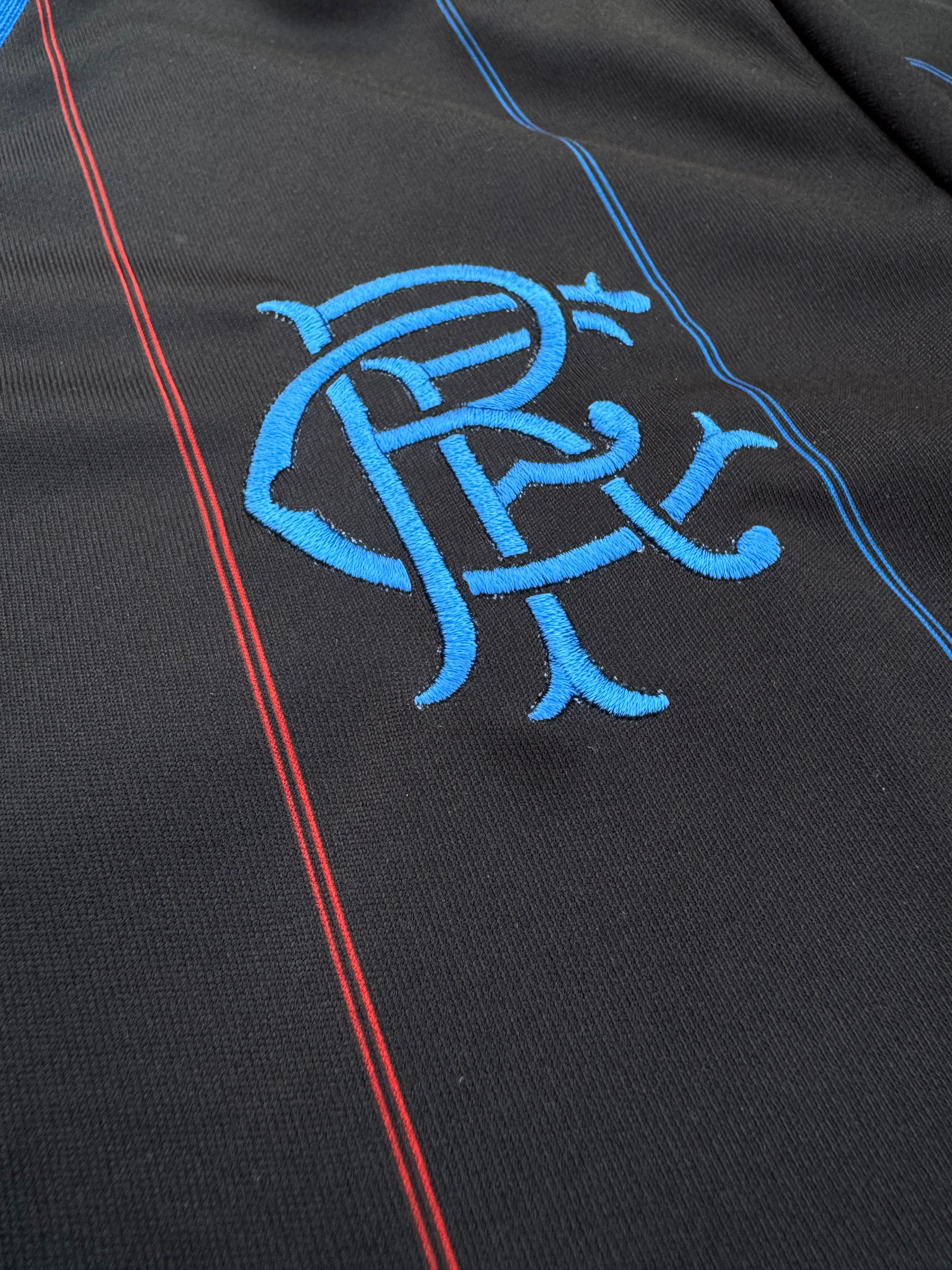 2022/23 Rangers Fourth Size M BNWT
