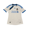 2011/12 Liverpool FC Third Size S