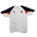 2004/05 Germany Home Size L - front view