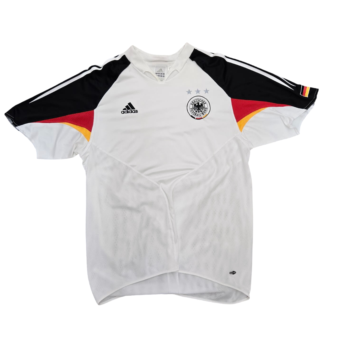 2004/05 Germany Home Size L