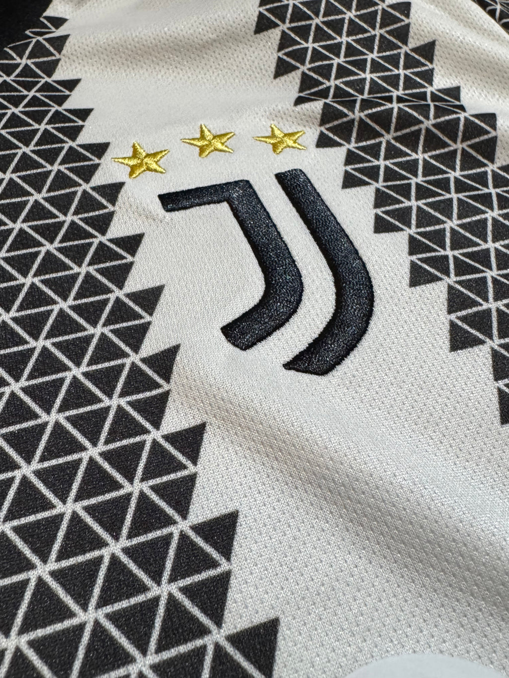 2022/23 Juventus Home Size XL BNWT