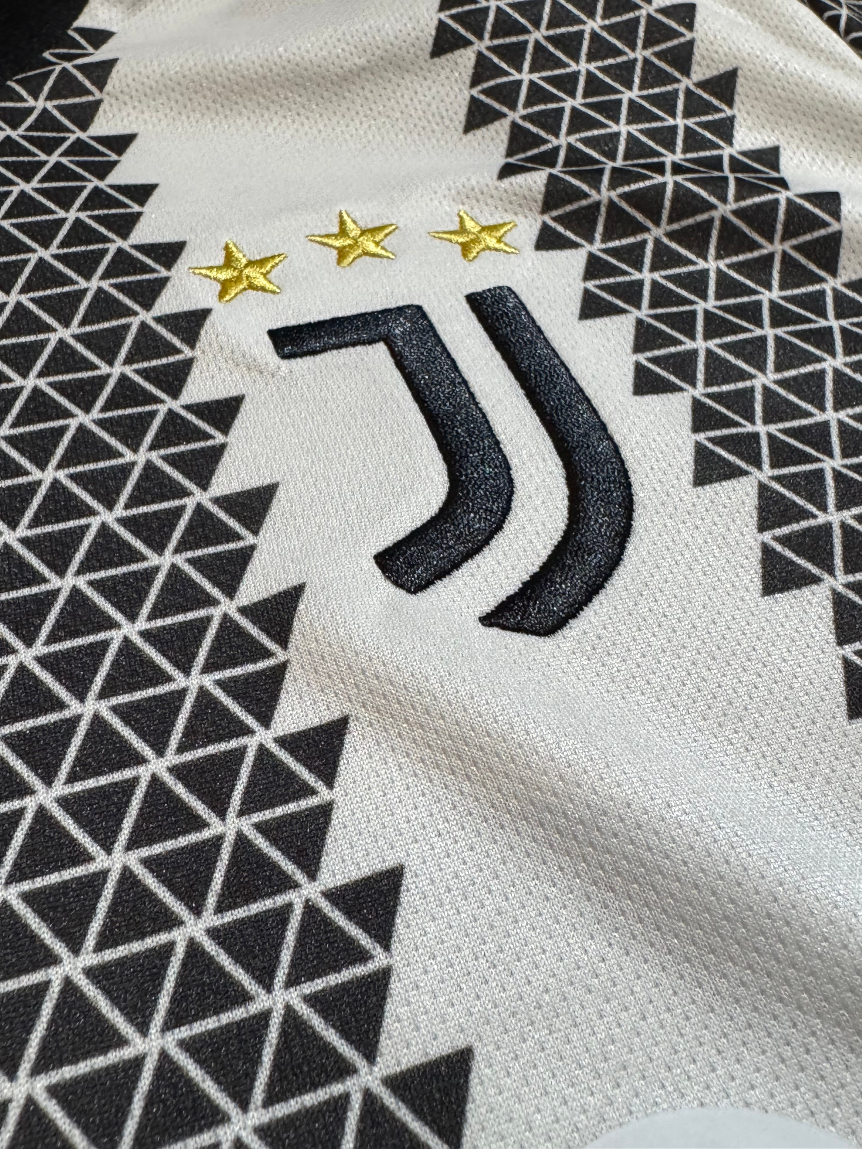 2022/23 Juventus Home Size XL BNWT