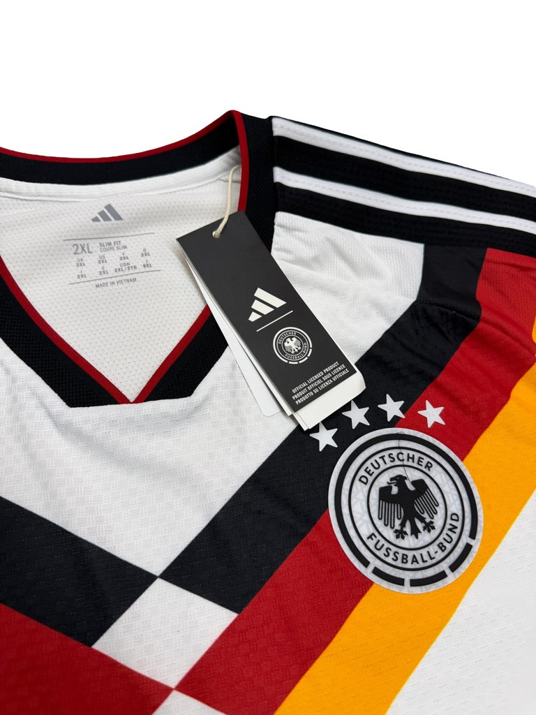 2026 Germany Home Size XXL BNWT