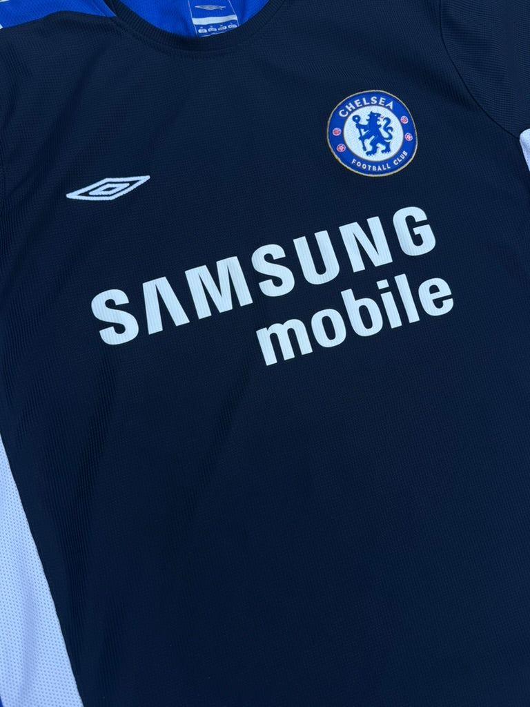 2005/06 Chelsea FC Training Size M