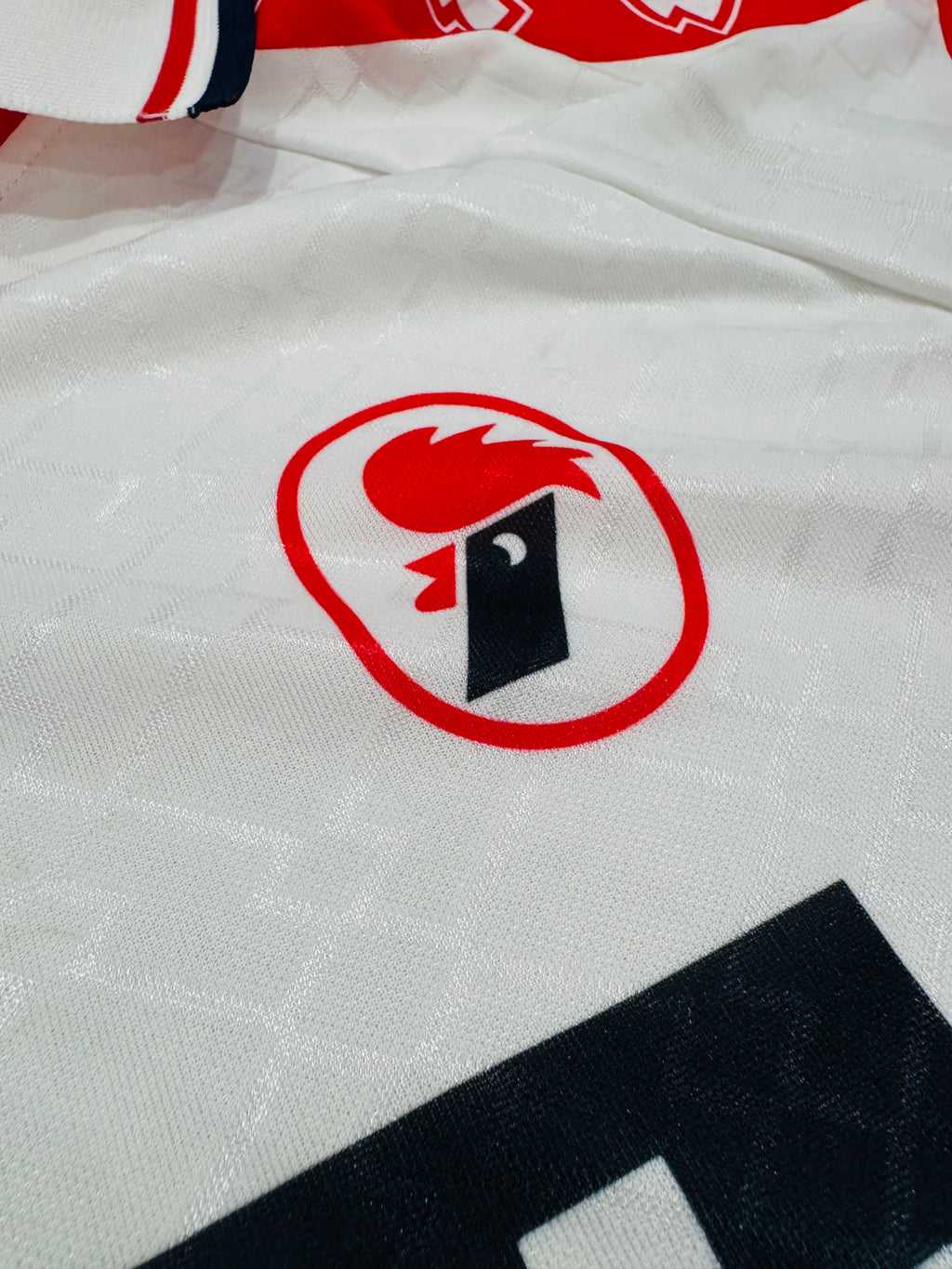 1999/00 Bari Home Size XL