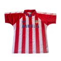 1995/96 Atletico Madrid Home Size XL - front view