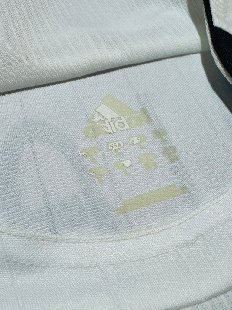 2006/08 Germany Home Size L Ballack - additional view 5
