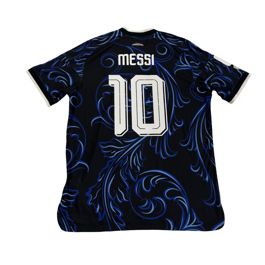 2026/27 Argentina Away Size L Messi