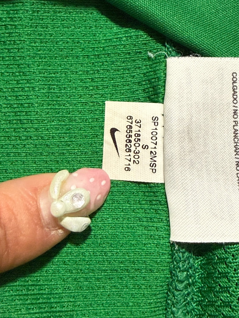 2010/12 Brazil Training Size S - additional view 5