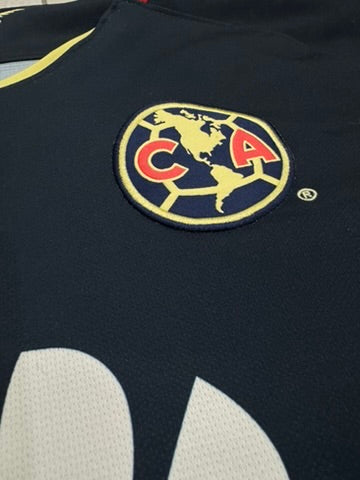 2017/18 Club America Home Size M - additional view 5