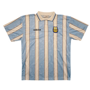 1994/96 Argentina Home Prototype Size L