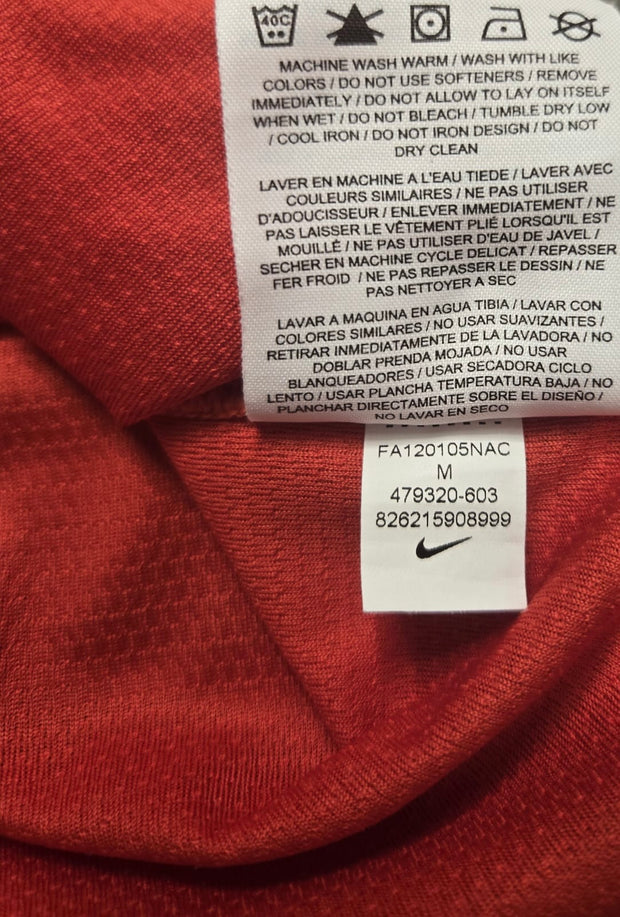 2012/13 Inter Milan Away Size M Cassano