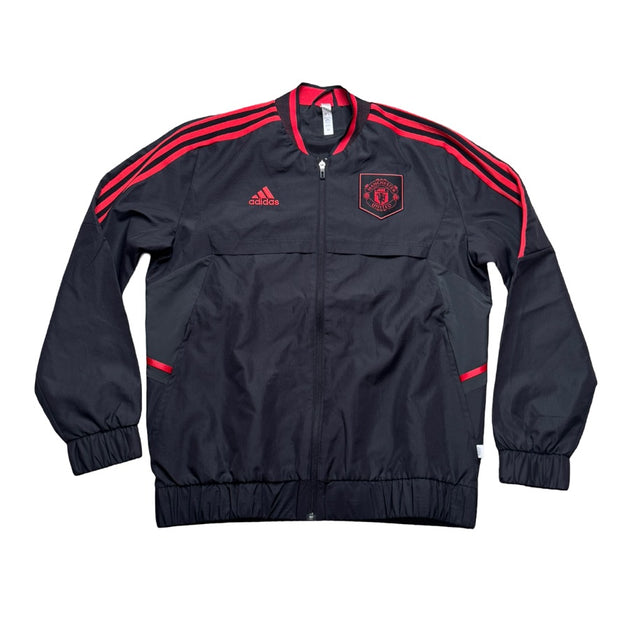 2022/23 Manchester United Jacket Size L