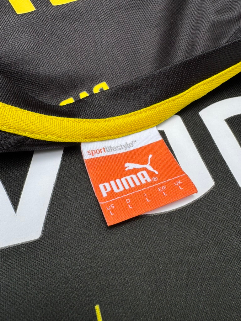 2014/15 Borussia Dortmund Away Size L Reus
