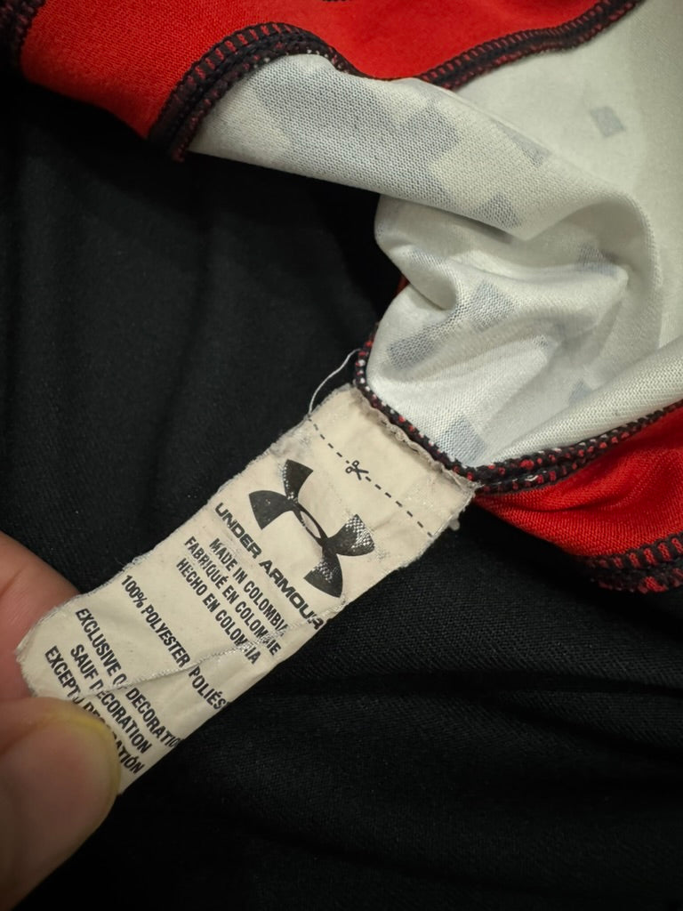 2015/16 Colo Colo Away Size Youth L - additional view 6