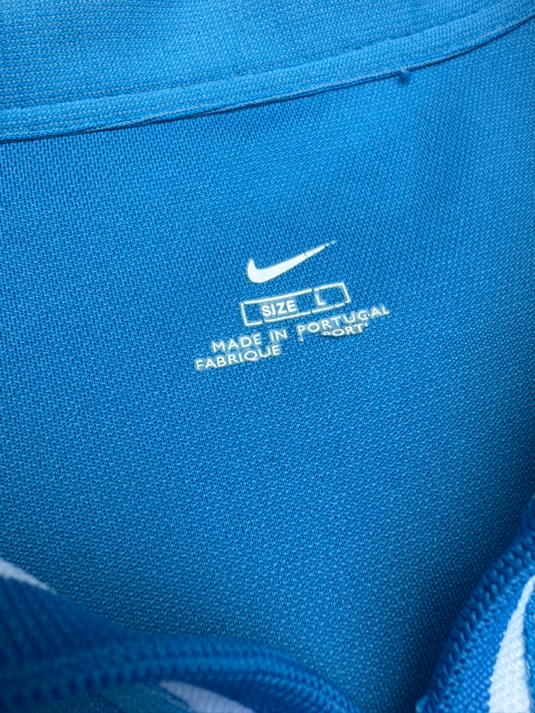 2001/02 Valencia Third Size L