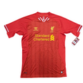 2013/14 Liverpool FC Home Size L BNWT