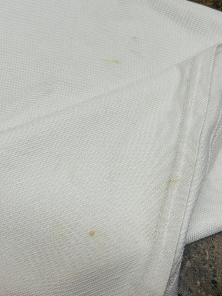 2000/01 Leeds United Home Size XS