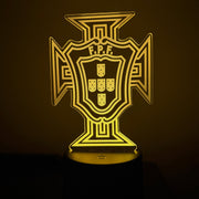 Portugal LED Lamp