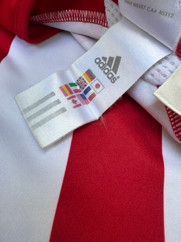 2006/07 Chivas USA Home Size M Suarez - additional view 6