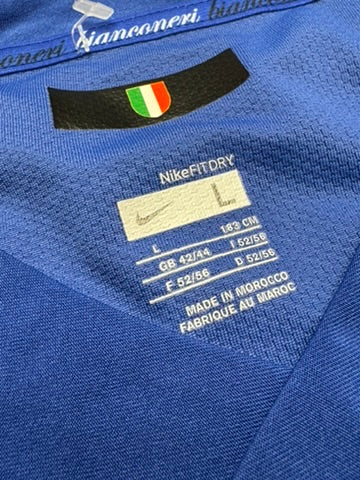 2007/08 Juventus FC Away Size L