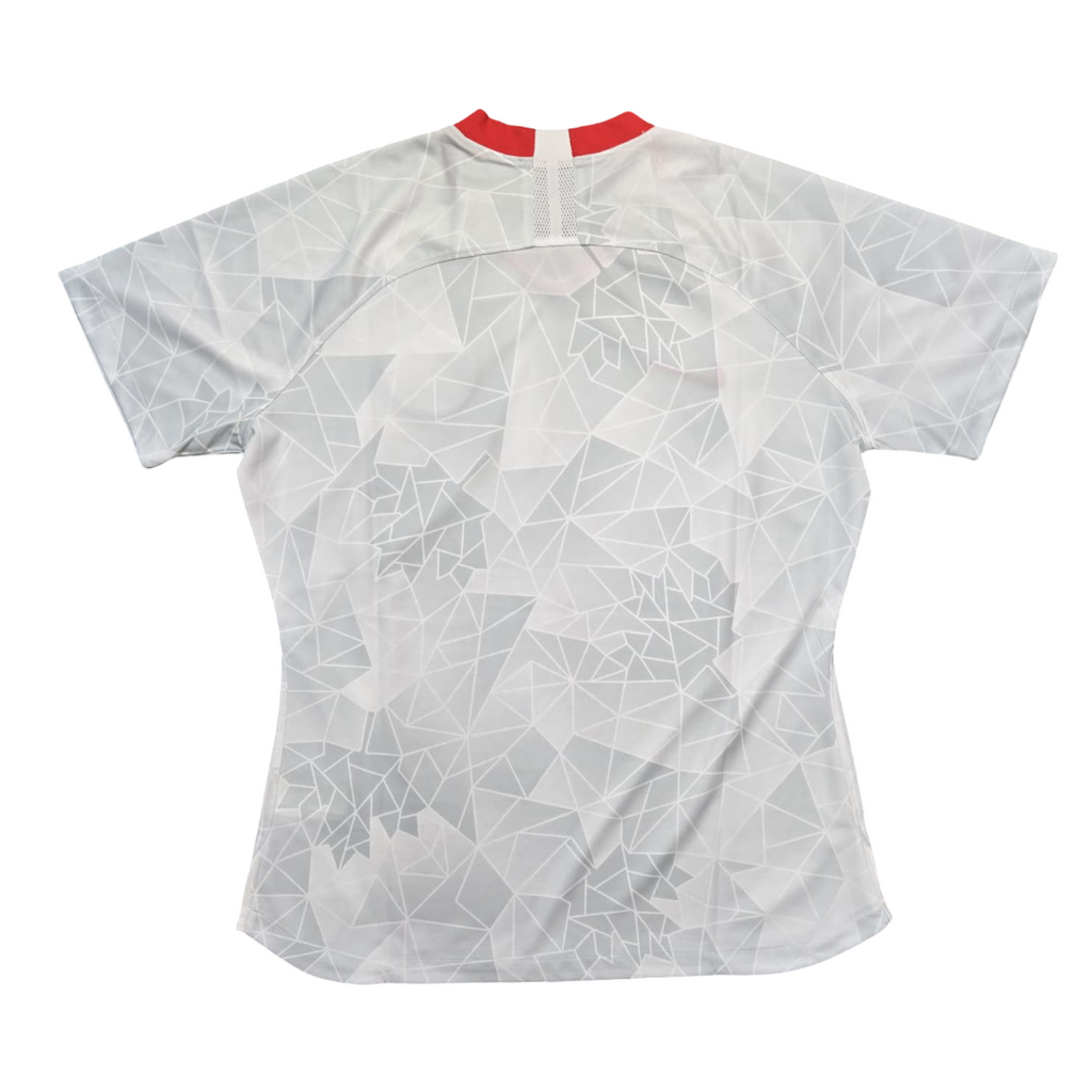 2021/22 Canada Womens Away Size XL (Womens) - back view