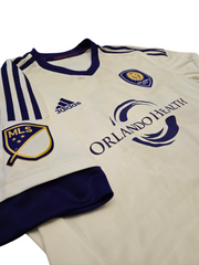 2016/17 Orlando City Away Size L Kaka