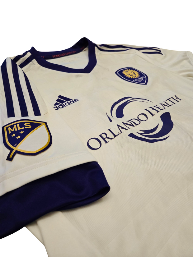 2016/17 Orlando City Away Size L Kaka