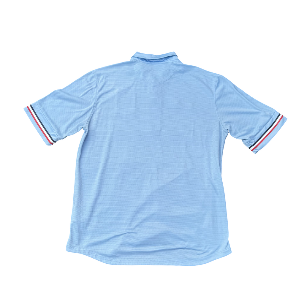 2013/14 France Away Size XL