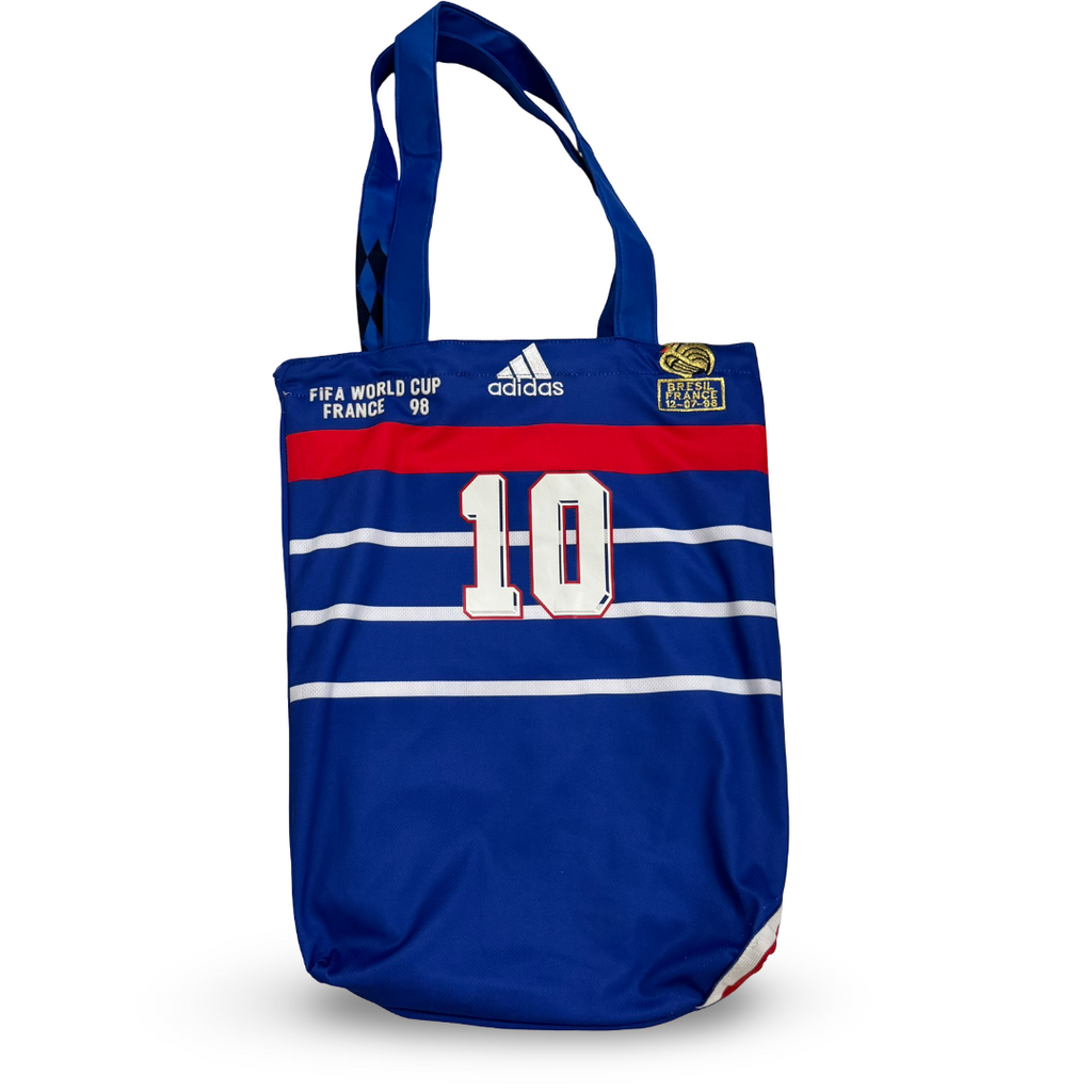 Rework Tote #1 - France