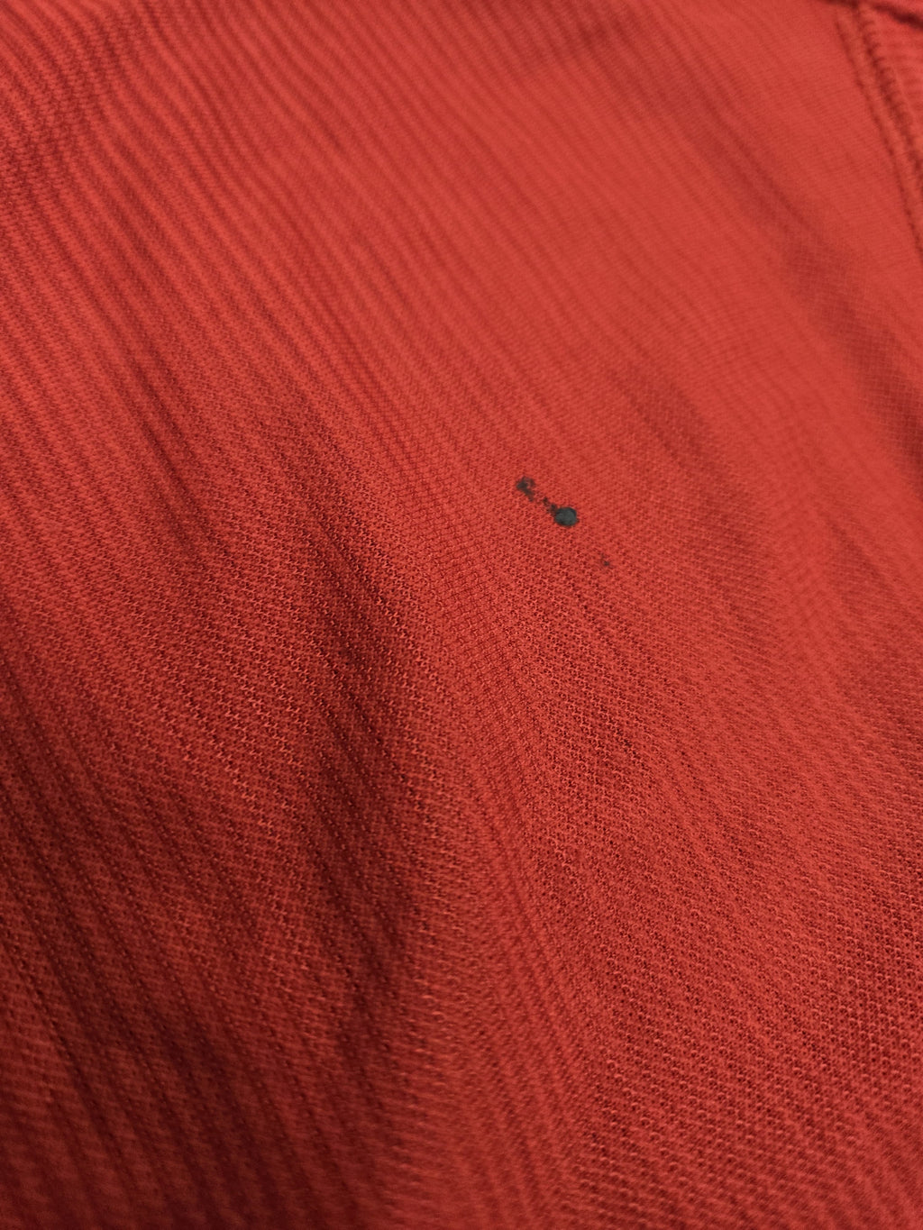 2000/02 Manchester United Size XL