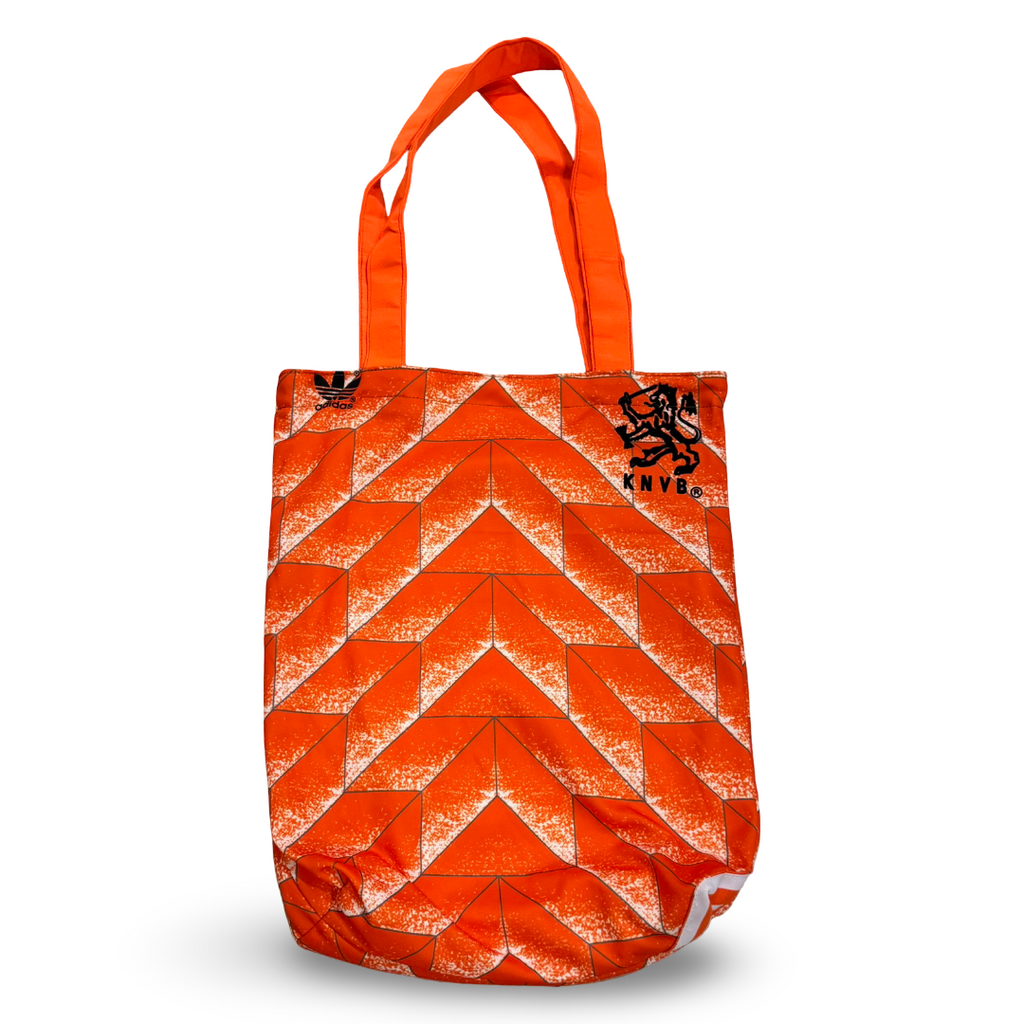 Rework Tote #57 - Holland