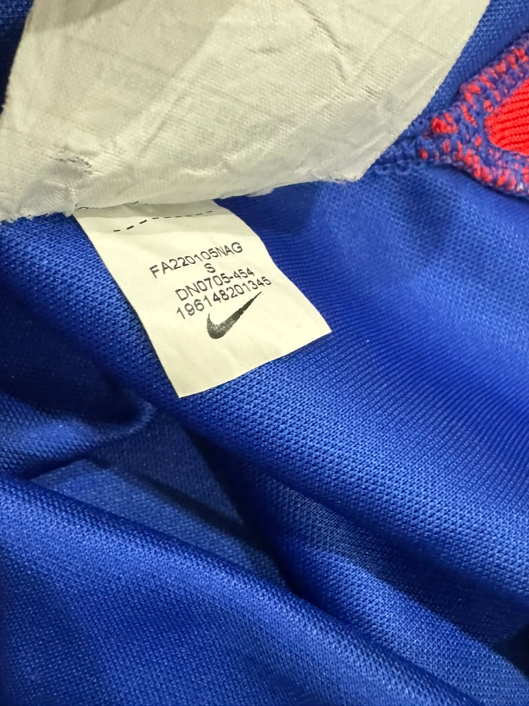 2022/23 USA Away Size S Pulisic