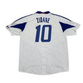 2004/06 France Away Size XXL