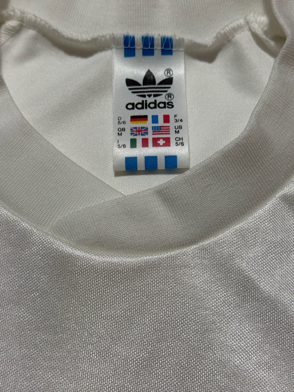 1988/90 Germany Home Size M - additional view 5