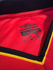 2002/03 Galatasaray Away Size XL