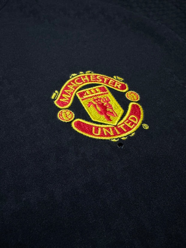 2004/05 Manchester United Away Size XL Ronaldo