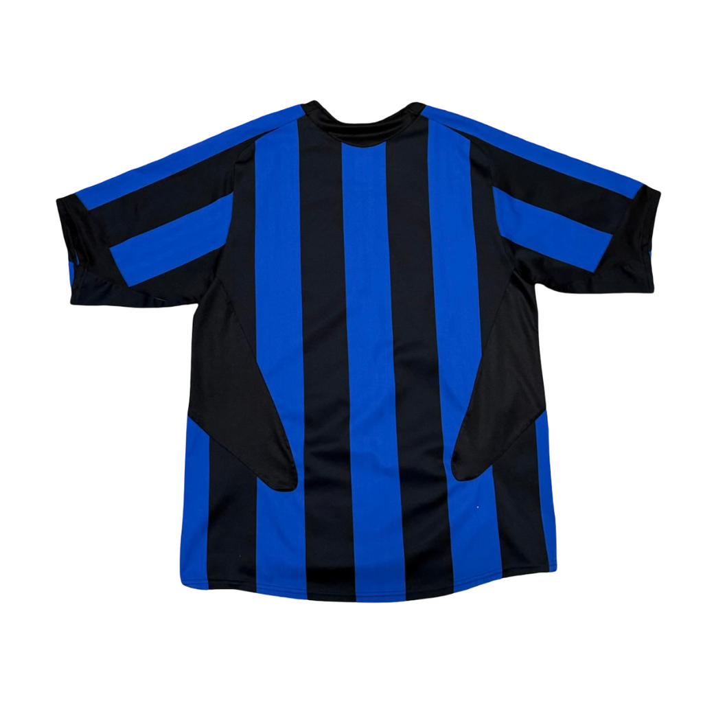2005/06 Inter Milan Home Size L