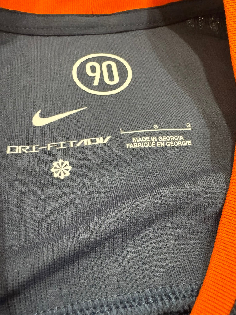 2025/26 Inter Milan Third Size L