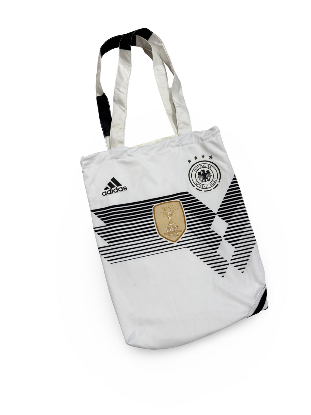 Rework Tote #31 - Germany