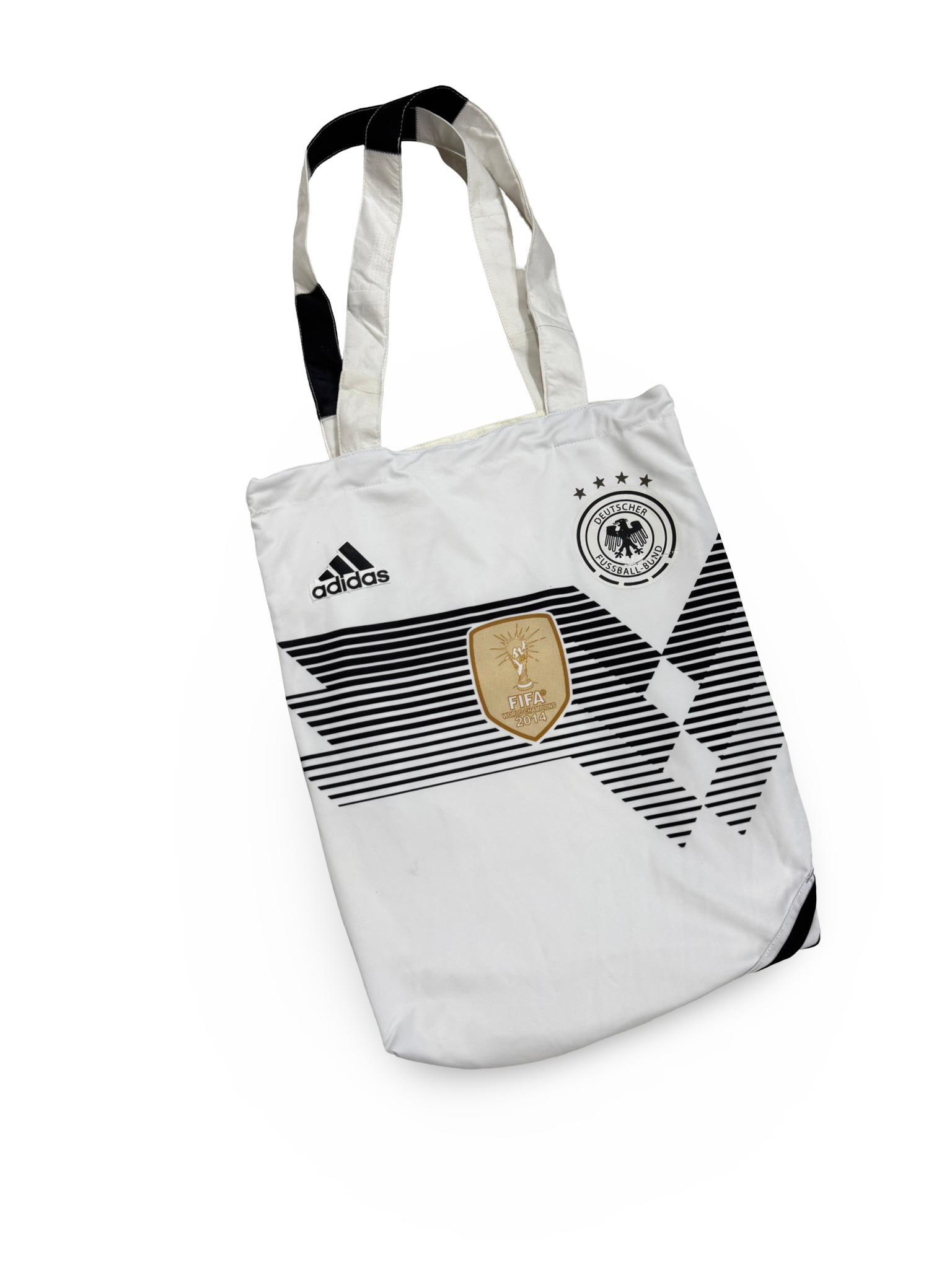 Rework Tote #31 - Germany
